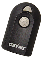 Genie Remote