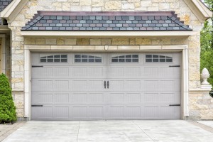 Make Your Garage Door Look New with New Panels