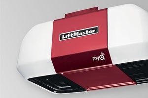 Choose a Garage Door Opener that’ll Really Last: Get a Liftmaster