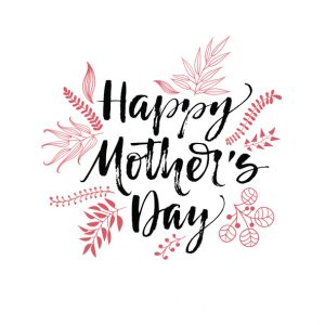 Get your Mom’s Garage Door Fixed this Mother’s Day
