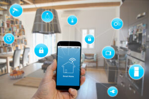How to Turn Your Home Into a Smart Home
