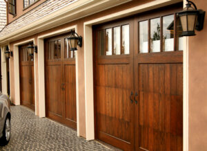 Custom Garage Doors: Your Guide to Choosing the Right Material