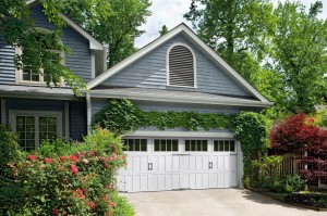 Is it Time to Upgrade Your Garage Door or Opener?