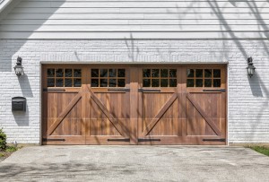 Choosing the Garage Door Style