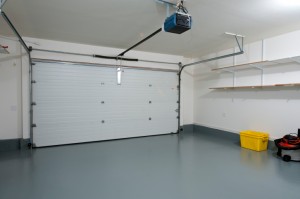 Garage Door Repair & Maintenance