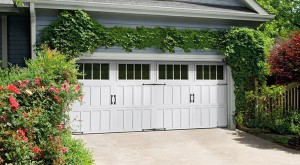 Carriage Garage Doors in Bell Canyon CA