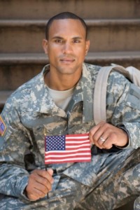 Military Families—Make Sure Your Garage Door is In Tip-Top Shape