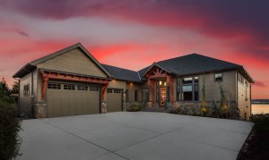 Stand Out from the Crowd with a Custom Garage Door from Carroll Garage Doors