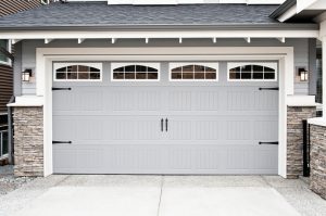 Picking the Right Window Style for your New Garage Door