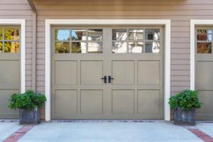How to Keep your Garage Door in Top Condition