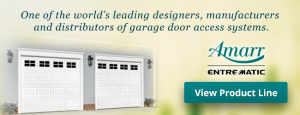 Best Amarr Garage Door Dealer in Los Angeles and Ventura Counties: Carroll Garage Doors