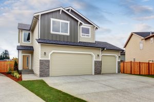 Are insulated garage doors just for cold climates?