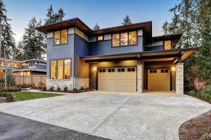 Wish your home had more curb appeal? Make it so with Carroll Garage Doors