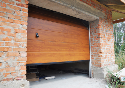 Get a New Garage Door Opener from Carroll Garage Doors