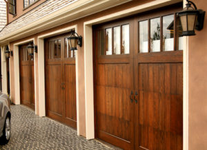 Authorized Dealer of Ranch House Doors