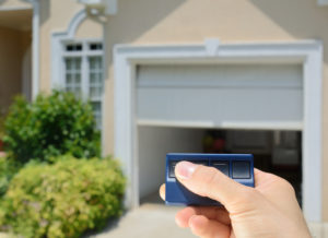4 Reasons to Purchase a New Garage Door Opener This Summer