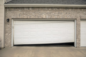 Do I Need a New Garage Door?