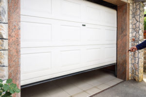 Can I Fix My Own Garage Door?