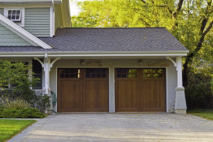 What to Consider When Buying a Custom Garage Door for Your Home