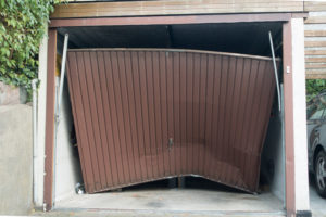 4 Tips to Improve the Security of Your Garage
