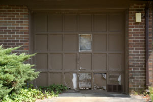 Scared of Your Garage Door? It Might Be Time to Call in the Experts at Carroll Garage Doors!