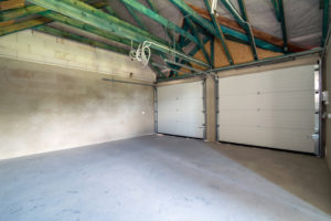 Did You Know That You’re Required by Law to Have a Battery Backup for Your Garage Door?
