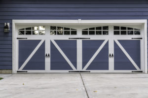 Going Stir Crazy During the Pandemic? Why Not Plan for a New Garage Door! 
