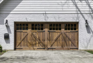 What Is the Process of Buying a New Garage Door?