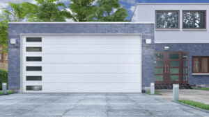 How to Choose a Garage Door for Thermal Efficiency