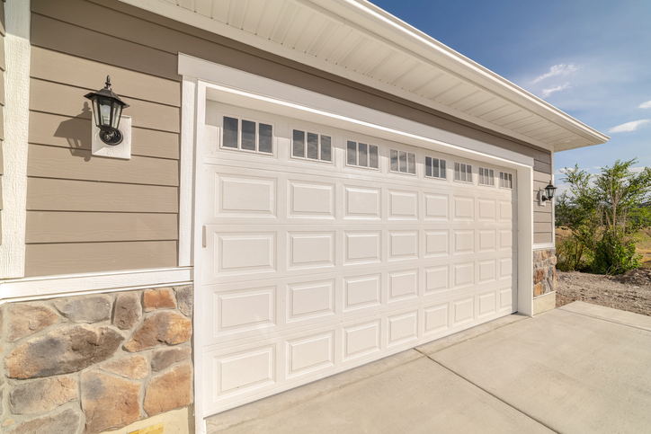 How To Weatherproof Your Garage Door, How To Weatherproof A Garage Door