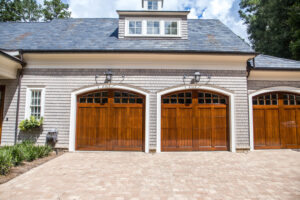 What to Consider When Purchasing a New Custom Garage Door