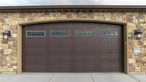 Does the Material I Choose for a Garage Door Matter?
