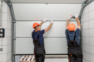 What Factors Can Cause My Garage Door Rollers to Wear Out More Quickly?