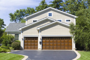 Is a New Garage Door a Good Investment?