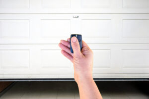 Reasons to Update Your Garage Door Opener