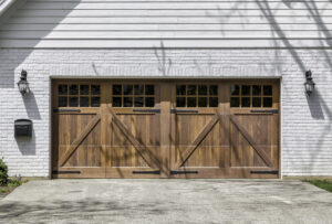 Do You Need Carriage Style Garage Doors in Camarillo CA?