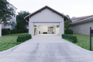 Do You Need Garage Door Maintenance Glendale CA?