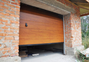 Do You Need Help With Garage Door Maintenance in Westlake CA?