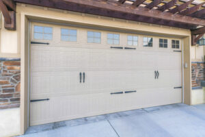Facing Garage Door Jitters? Carroll Garage Doors Is Here to Help!