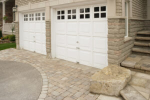 Yay or Nay on Windows for Your Garage Door?