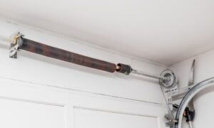 Garage Door Service & Repair