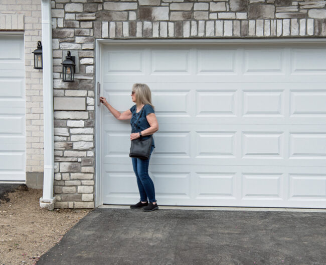 What to Do When Your Garage Door Remote Stops Working