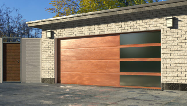 Tips for Designing the Perfect Custom Garage Door in Calabasas CA